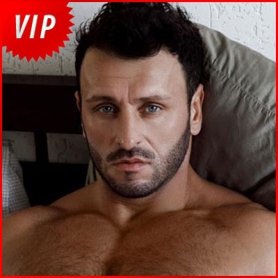 22 — АНДРЕЙ RICHI — VIP танцор клуба Каприз