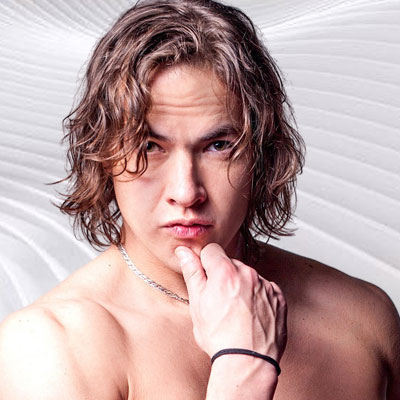 68 - Данила - танцор клуба Каприз